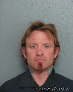 Jesse Askew Arrest Mugshot
