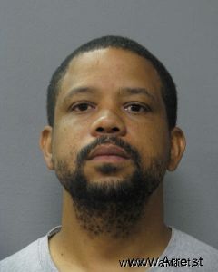 Jesse Broussard Arrest Mugshot