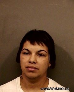 Jessica Boudreaux Arrest Mugshot