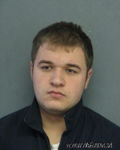 Jessie Adams Arrest Mugshot