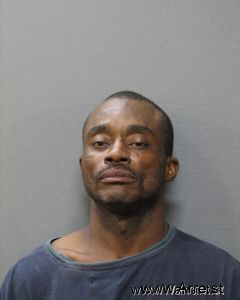 Jessie Banks Arrest Mugshot