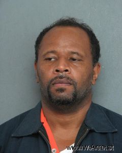 Jessie Belmon Arrest Mugshot