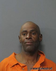 Jessie Blanks Arrest Mugshot