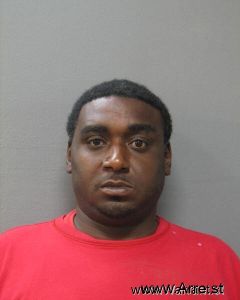 Jessie Boutte Arrest Mugshot