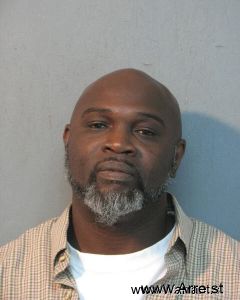 Jessie Bryant Arrest Mugshot