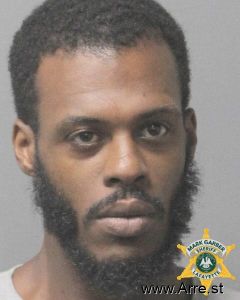 Jessie Landry Arrest Mugshot