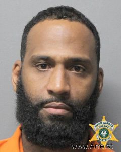 Jessie Polk Arrest Mugshot