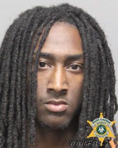 Jesstin Journet Arrest Mugshot