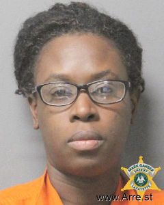 Jetoya Londo Arrest Mugshot