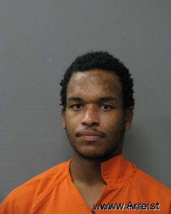 Jimmy Bingham Arrest Mugshot