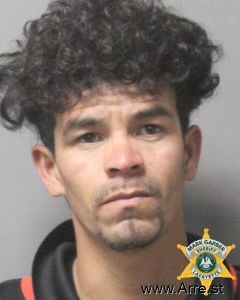 Jimmy Leoneraco Arrest Mugshot