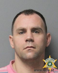 Jimmy Patterson Arrest Mugshot