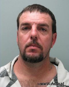 Jimmy Prejean Arrest Mugshot