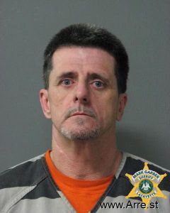 Jody Domingue Arrest Mugshot