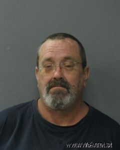 Joe Alexander Arrest Mugshot