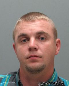 Joel Baker Arrest Mugshot