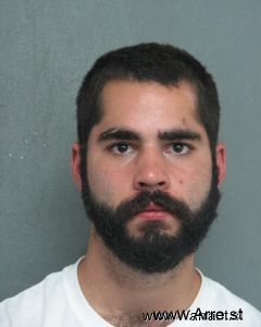 Joey Authement Arrest Mugshot