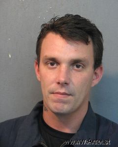 Joey Levron Arrest Mugshot