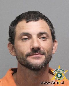 Joey Toucheque Arrest Mugshot