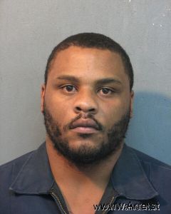 Joey Wilson Arrest Mugshot