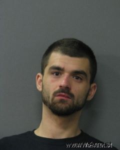 John Aucoin Arrest Mugshot