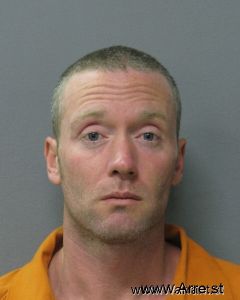 John Bariola Arrest Mugshot