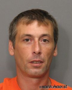 John Bazar Arrest Mugshot