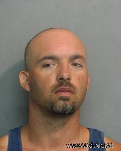 John Billiot Arrest Mugshot