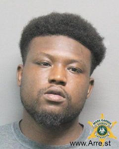 John Boyer Arrest Mugshot