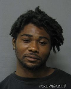 John Brown Arrest Mugshot