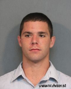 John Buck Arrest Mugshot