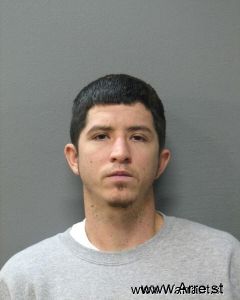 John Chaisson Arrest Mugshot