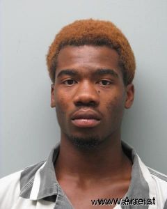 John Hebert Arrest Mugshot