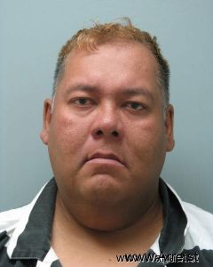 John Ledet Arrest Mugshot