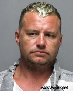 John Medina Arrest Mugshot