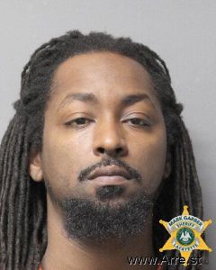 John Mercier Arrest Mugshot