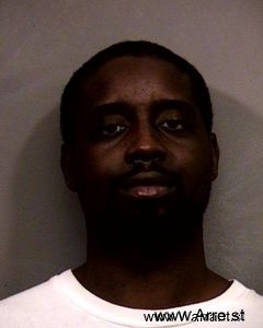 John Mosely Arrest Mugshot