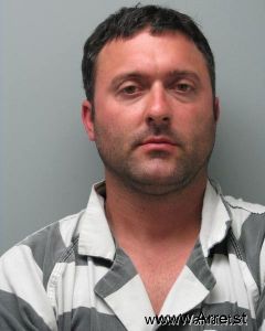 John Primeaux Arrest Mugshot