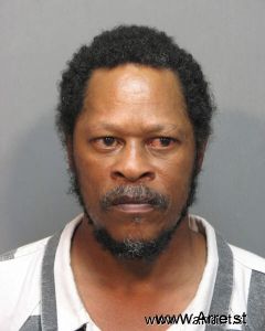 John Readom Arrest Mugshot