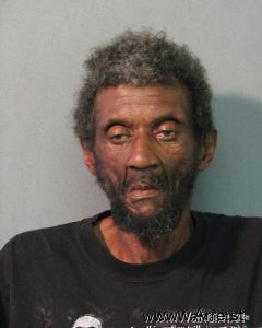 John Ruffin Arrest Mugshot
