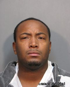 John Simon Arrest Mugshot