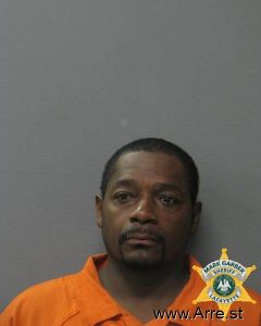 John Taylor Arrest Mugshot