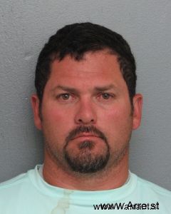 John Verdin Arrest Mugshot