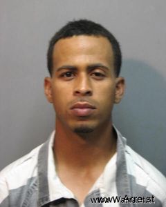 Johnathan Arvie Arrest Mugshot