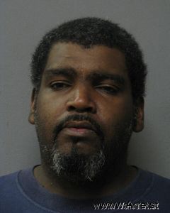 Johnathan Broussard Arrest Mugshot