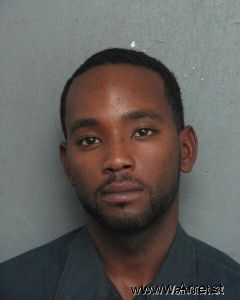 Johnathan Jones Arrest Mugshot