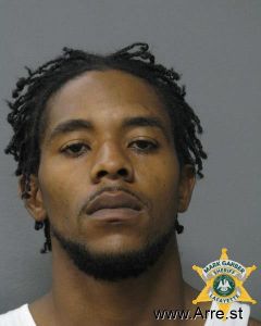 Johnathan Lacey Arrest Mugshot