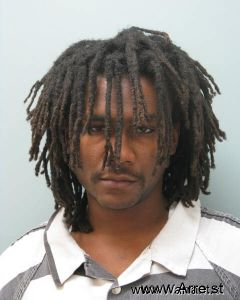 Johnathan Landry Arrest Mugshot
