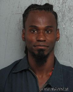 Johnathon Bonvillain Arrest Mugshot