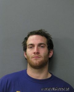 Johnathon Bourque Arrest Mugshot
